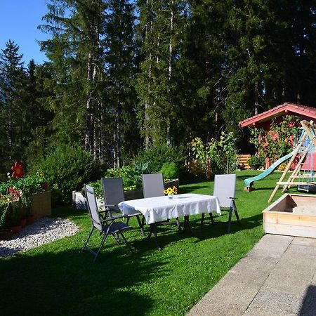 Appartement Wöhrer Schladming Zimmer foto