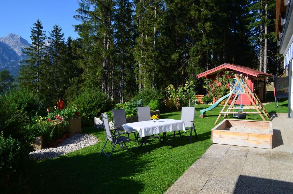 Appartement Wöhrer Schladming Zimmer foto