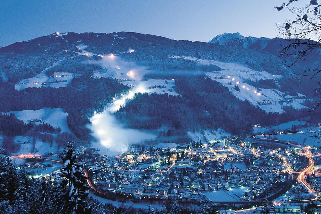 Appartement Wöhrer Schladming Zimmer foto
