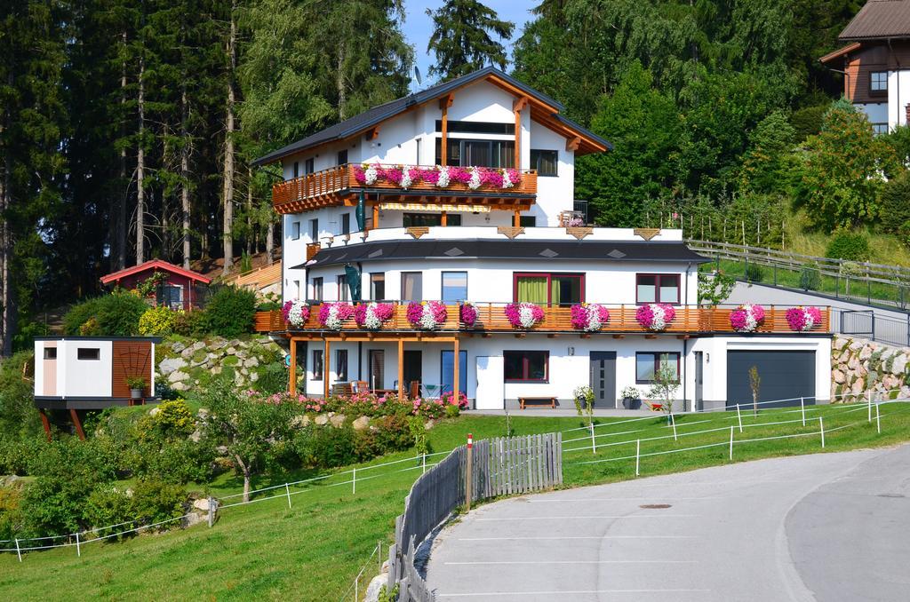 Appartement Wöhrer Schladming Zimmer foto