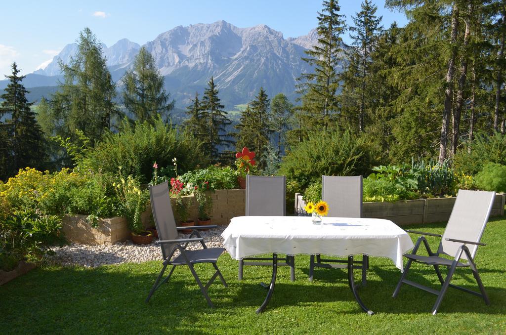 Appartement Wöhrer Schladming Zimmer foto