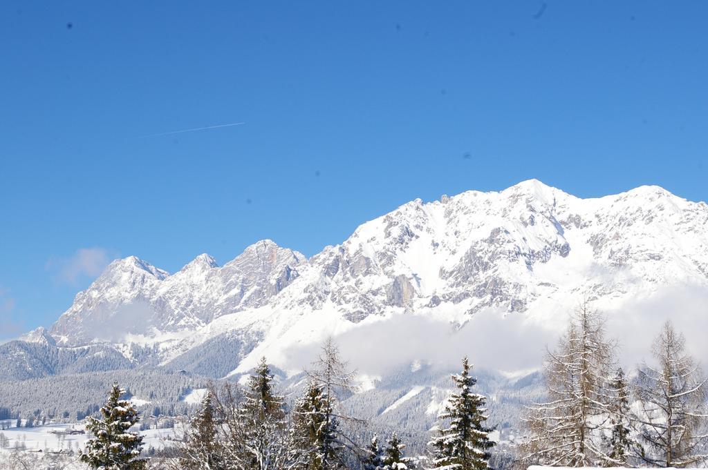 Appartement Wöhrer Schladming Zimmer foto