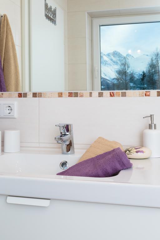 Appartement Wöhrer Schladming Zimmer foto