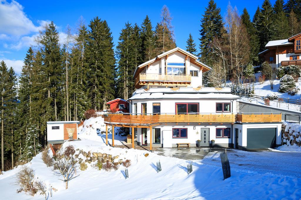 Appartement Wöhrer Schladming Zimmer foto