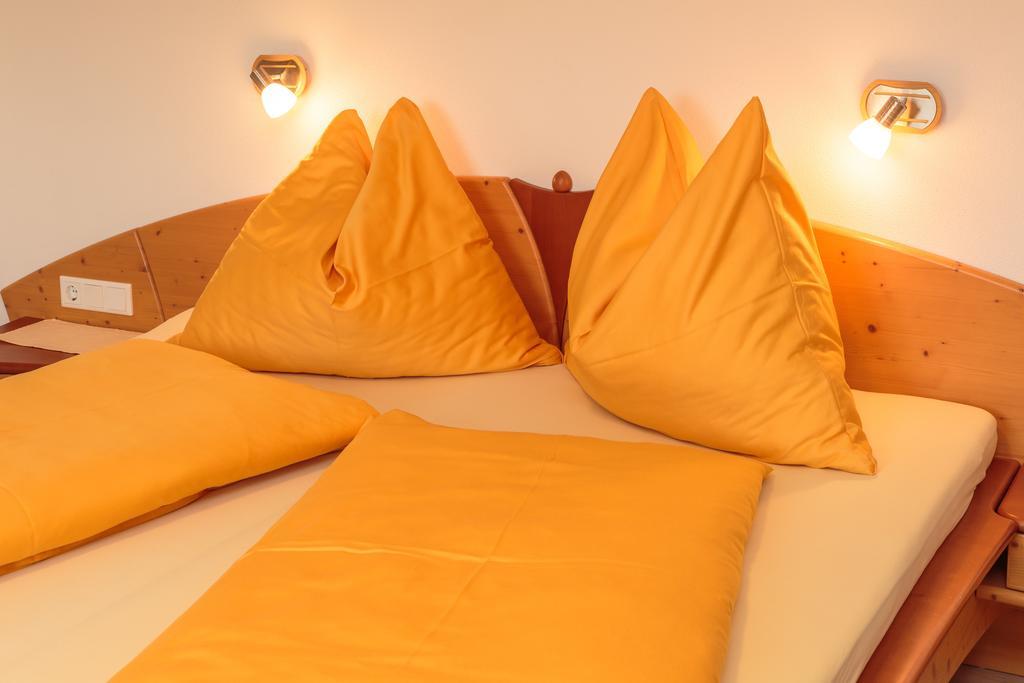 Appartement Wöhrer Schladming Zimmer foto
