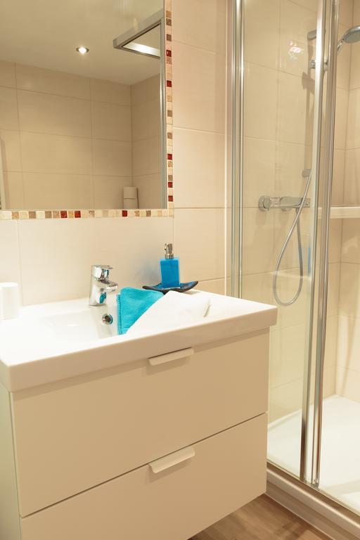 Appartement Wöhrer Schladming Zimmer foto
