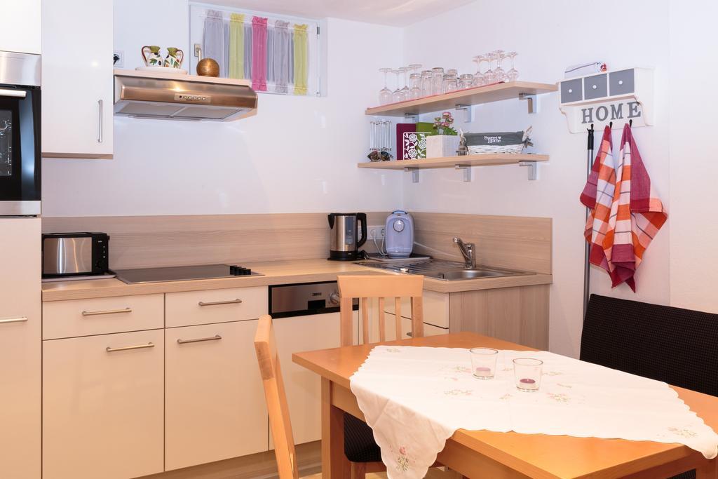 Appartement Wöhrer Schladming Zimmer foto